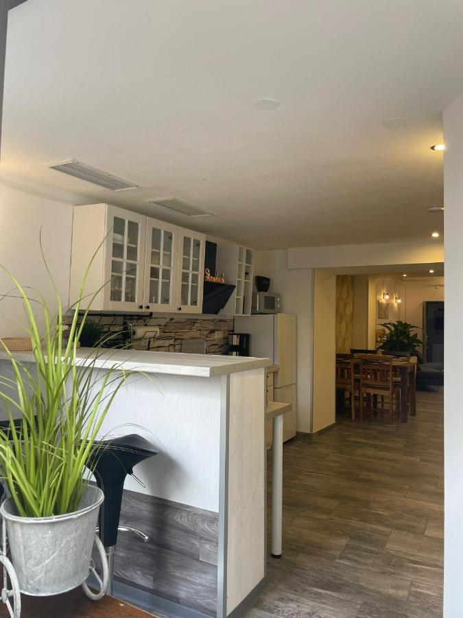 Apartment Eg Goslar Am Marktplatz Extérieur photo